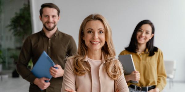 Agencja pracy WB Staffing